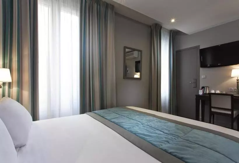 Hotel Best Western Montcalm