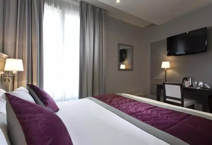 Hotel Best Western Montcalm