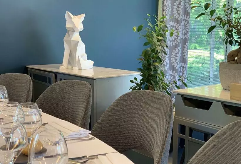 Best Western Plus La Fayette Hotel Et Spa