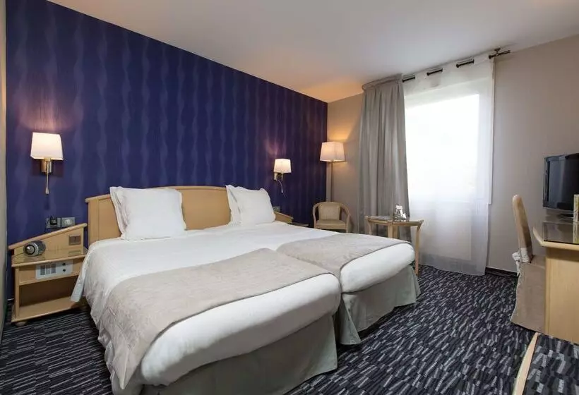 Best Western Plus La Fayette Hotel Et Spa