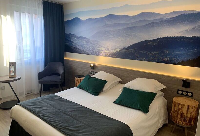 Best Western Plus La Fayette Hotel Et Spa