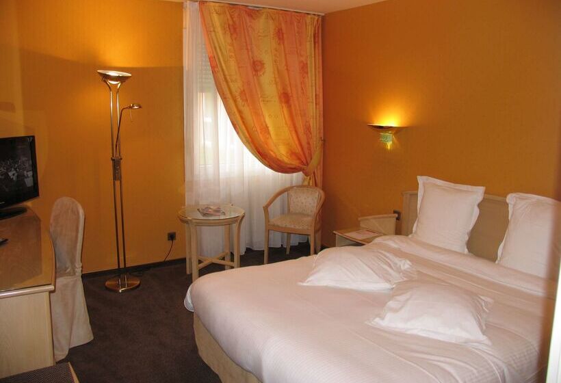 Best Western Plus La Fayette Hotel Et Spa