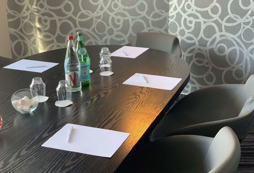 Best Western Plus La Fayette Hotel Et Spa