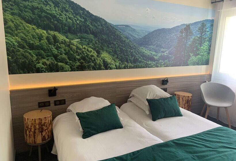 Best Western Plus La Fayette Hotel Et Spa