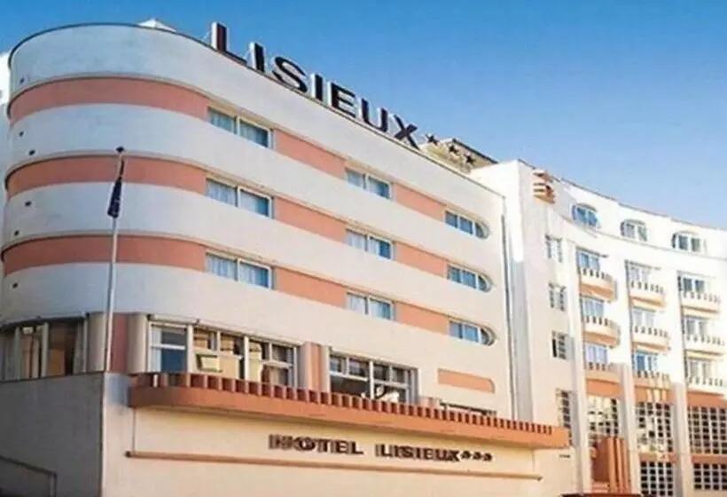 هتل De Lisieux