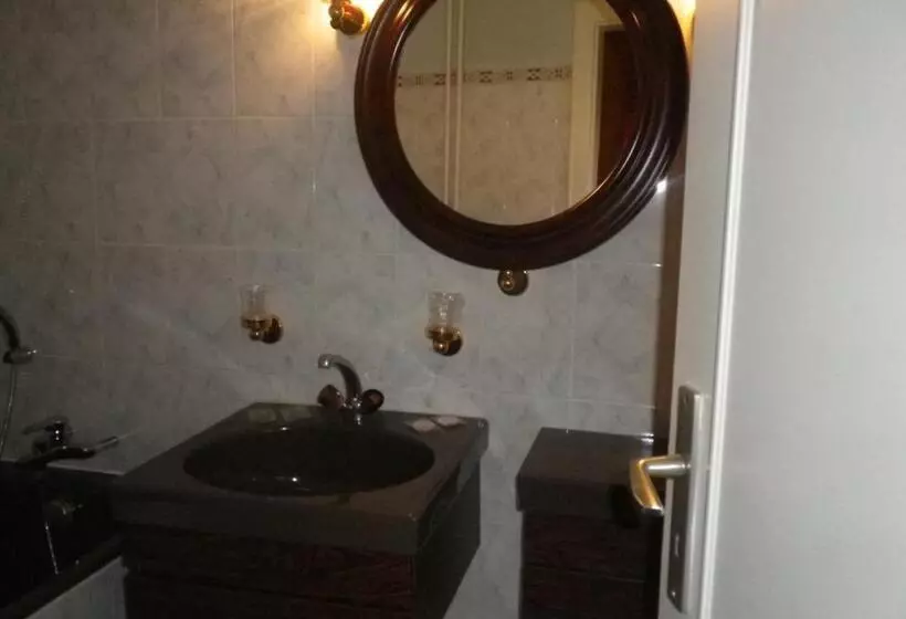 فندق Logis Cit Hôtel Des Vosges 5 Rue De La Gare