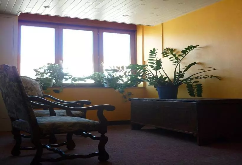 فندق Logis Cit Hôtel Des Vosges 5 Rue De La Gare