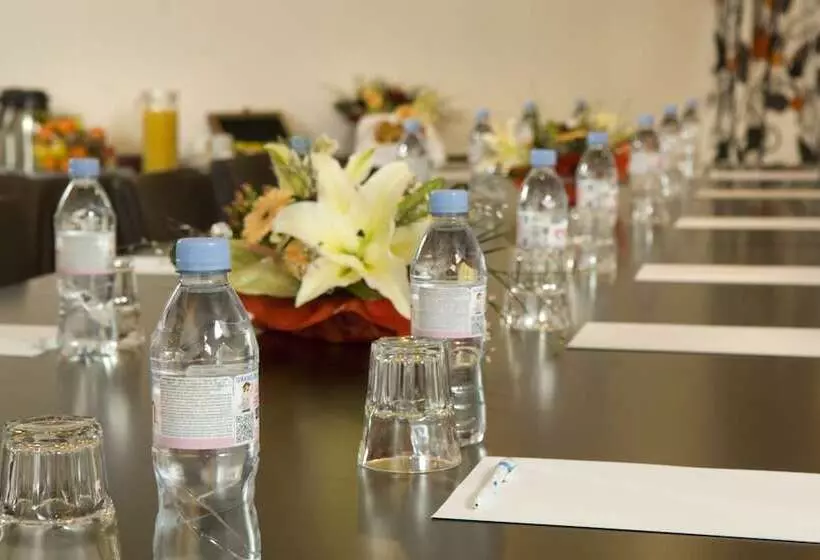 בית מלון כפרי Du Baou