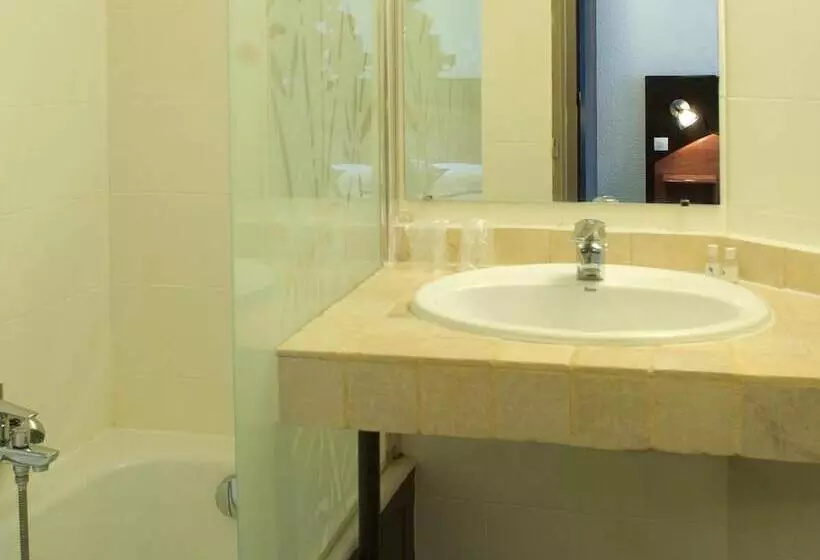 בית מלון כפרי Du Baou