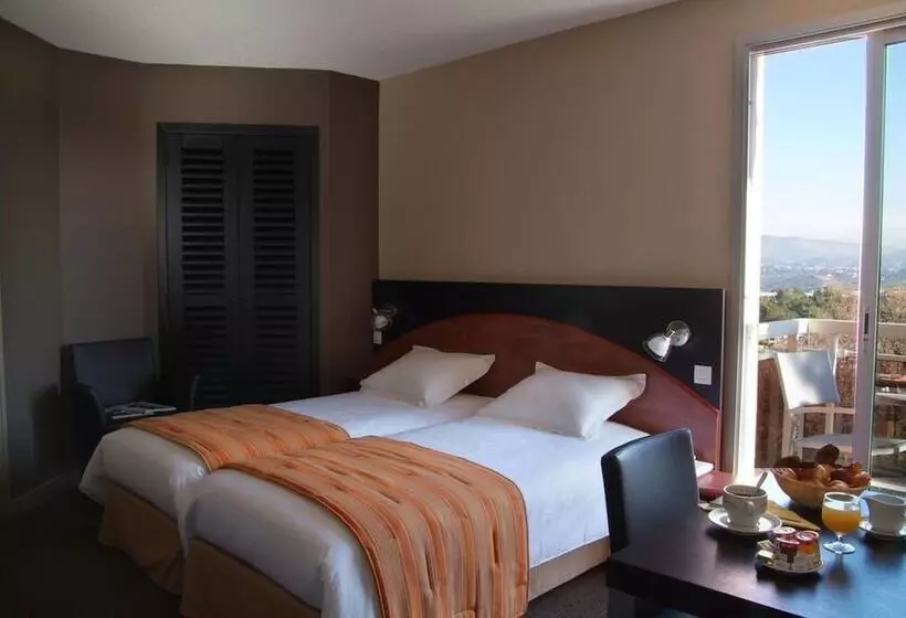 בית מלון כפרי Du Baou