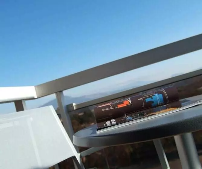 בית מלון כפרי Du Baou