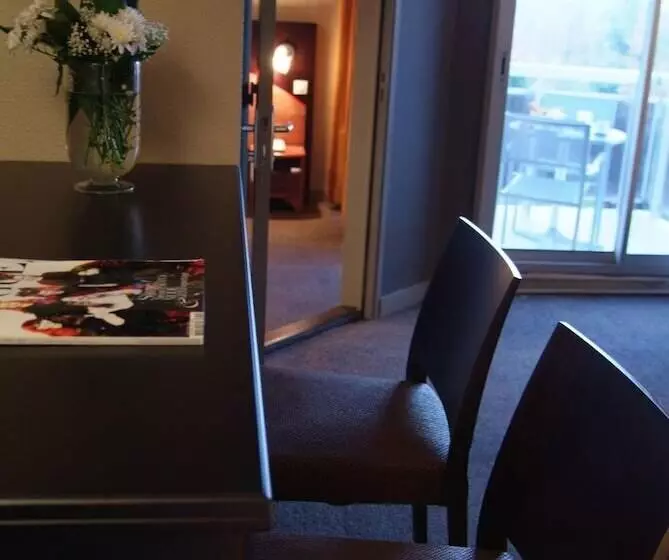 בית מלון כפרי Du Baou