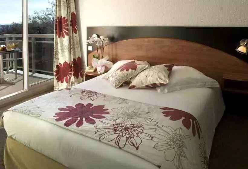 בית מלון כפרי Du Baou