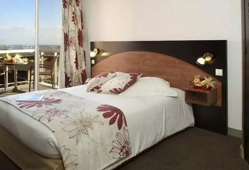 בית מלון כפרי Du Baou