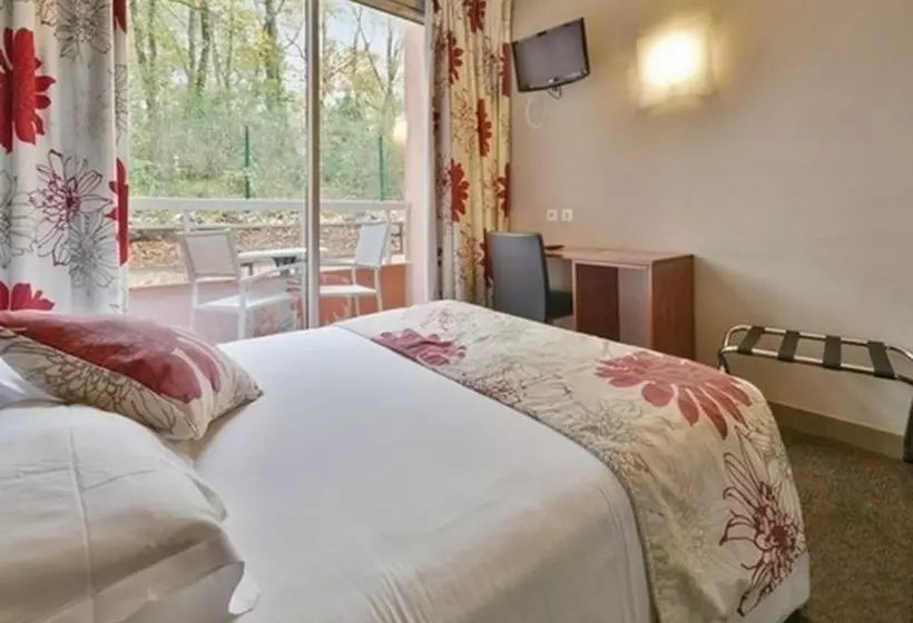 בית מלון כפרי Du Baou