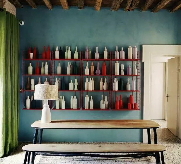 酒店 Hôtel Du Cloître