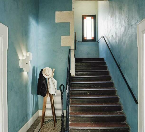 هتل Hôtel Du Cloître