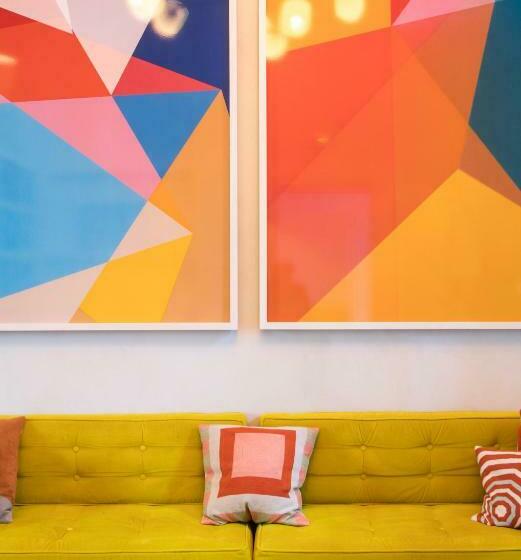 هتل Hôtel Du Cloître