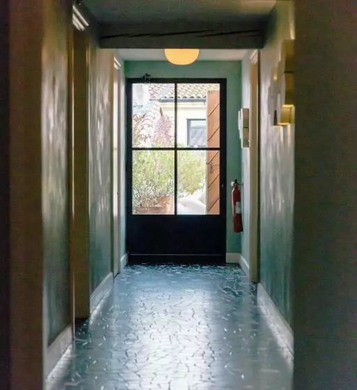 酒店 Hôtel Du Cloître