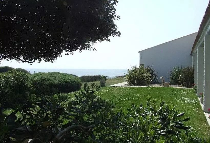 酒店 Hôtel île De Lumière