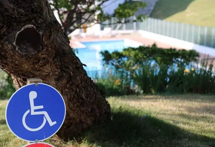 酒店 Hôtel île De Lumière