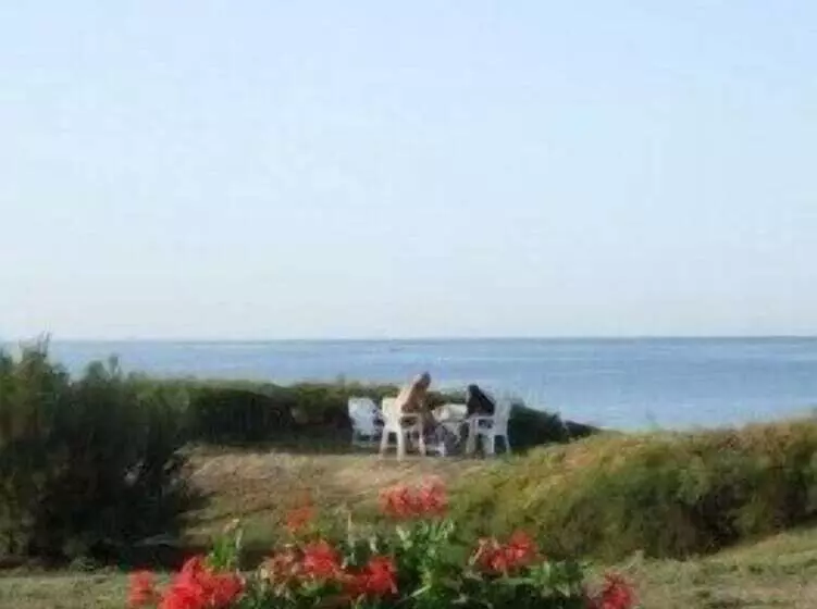 酒店 Hôtel île De Lumière