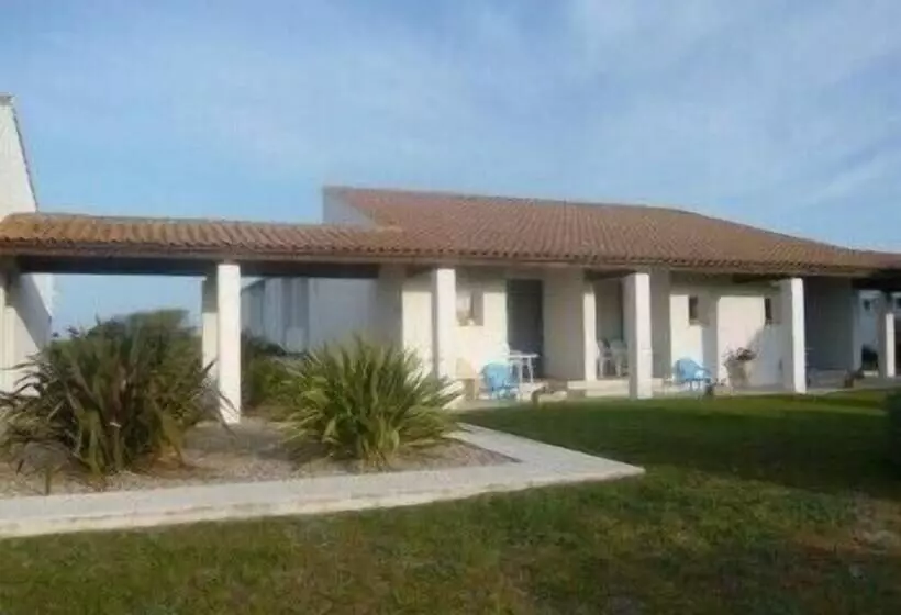 酒店 Hôtel île De Lumière