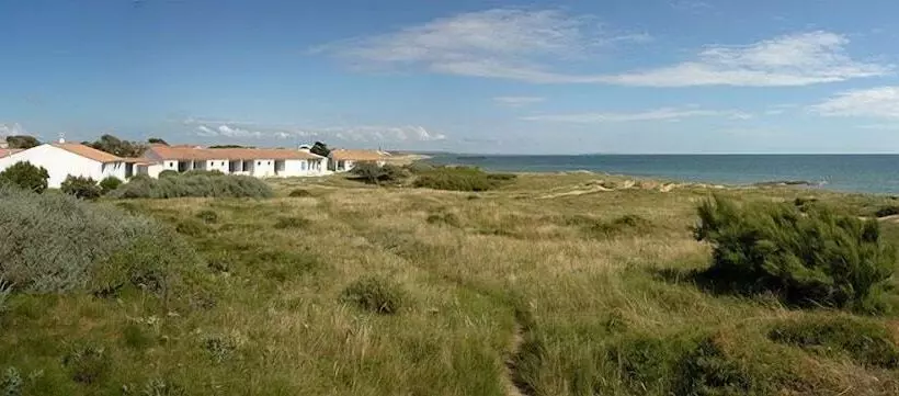 酒店 Hôtel île De Lumière