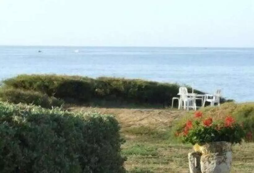 酒店 Hôtel île De Lumière