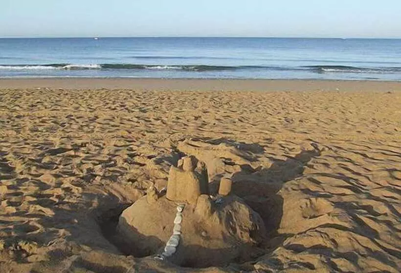 酒店 Hôtel île De Lumière