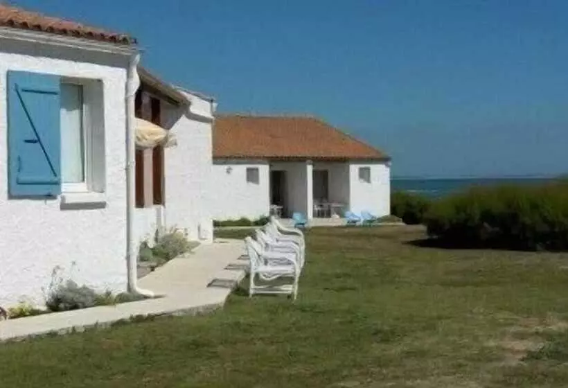 酒店 Hôtel île De Lumière