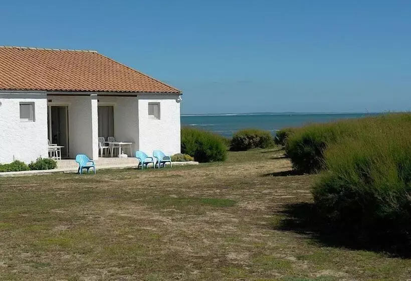 酒店 Hôtel île De Lumière