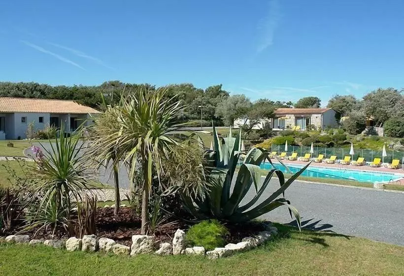 酒店 Hôtel île De Lumière