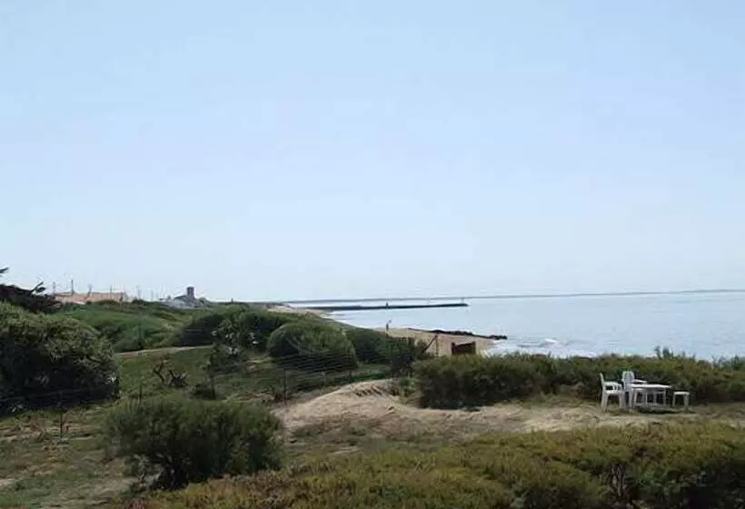 酒店 Hôtel île De Lumière