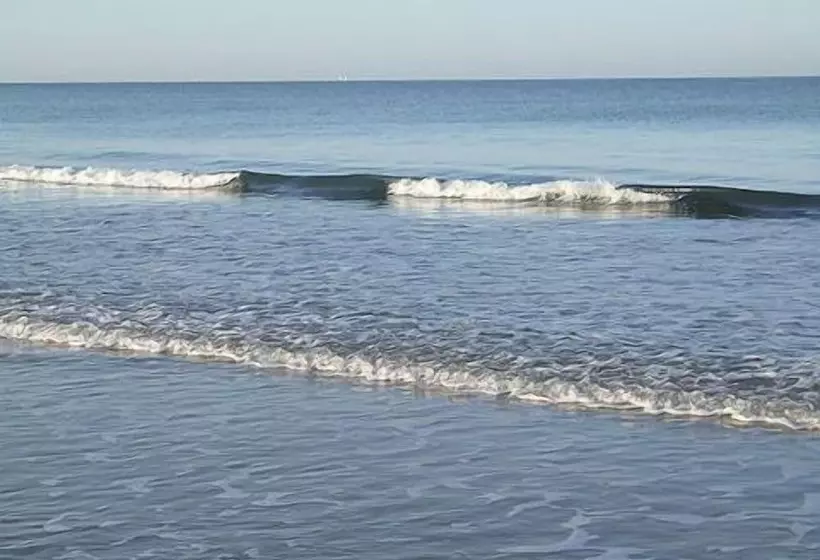 酒店 Hôtel île De Lumière