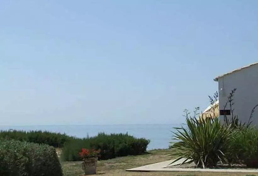 酒店 Hôtel île De Lumière