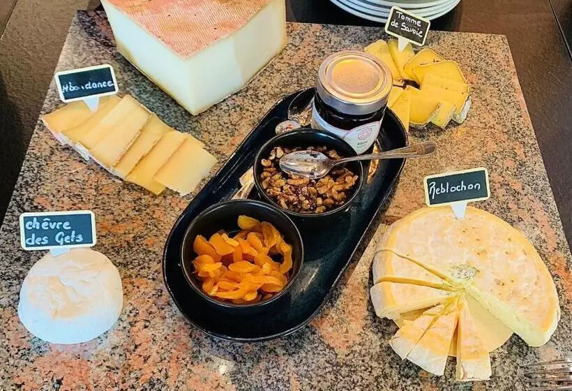 Отель Hôtel Le Labrador 1971