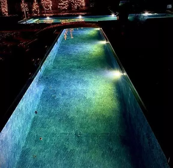 Отель Hôtel Le Labrador 1971