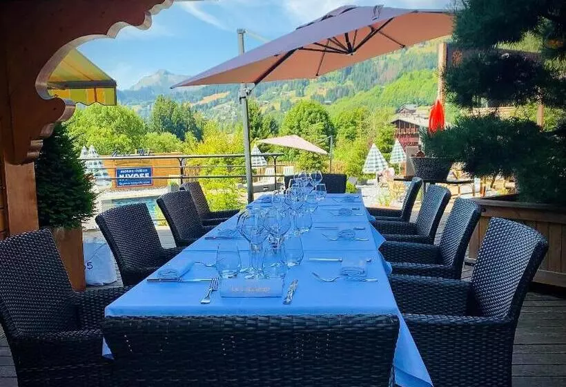 Отель Hôtel Le Labrador 1971