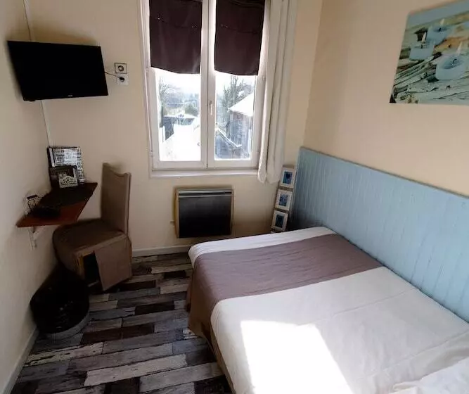 ホテル Hôtel Le Lion D'or