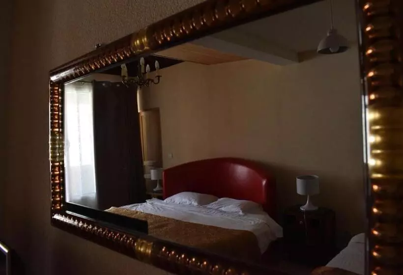 酒店 Hôtel Le Sauvage