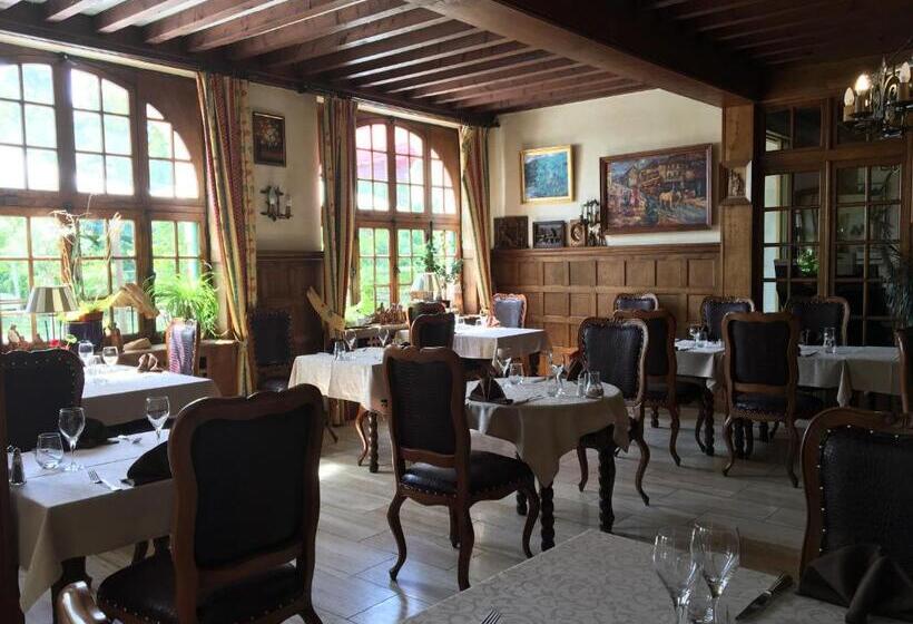 فندق Hôtel Le Sauvage