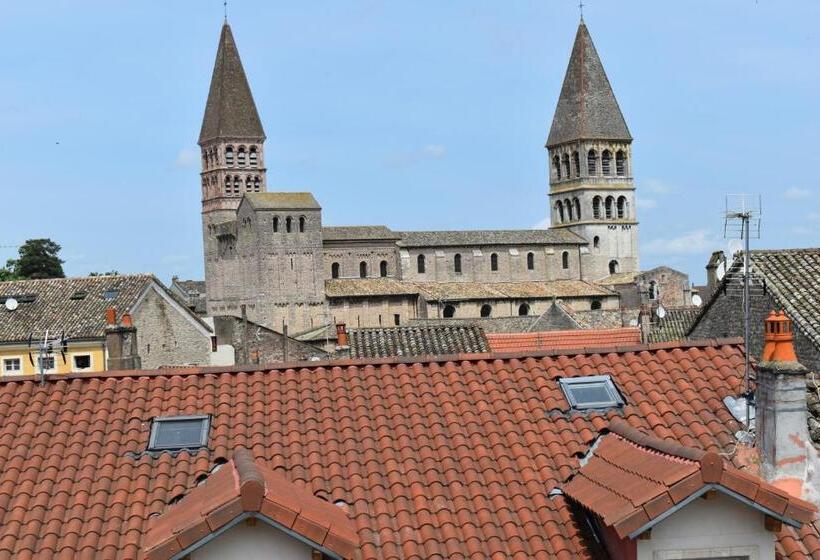 فندق Hôtel Le Sauvage