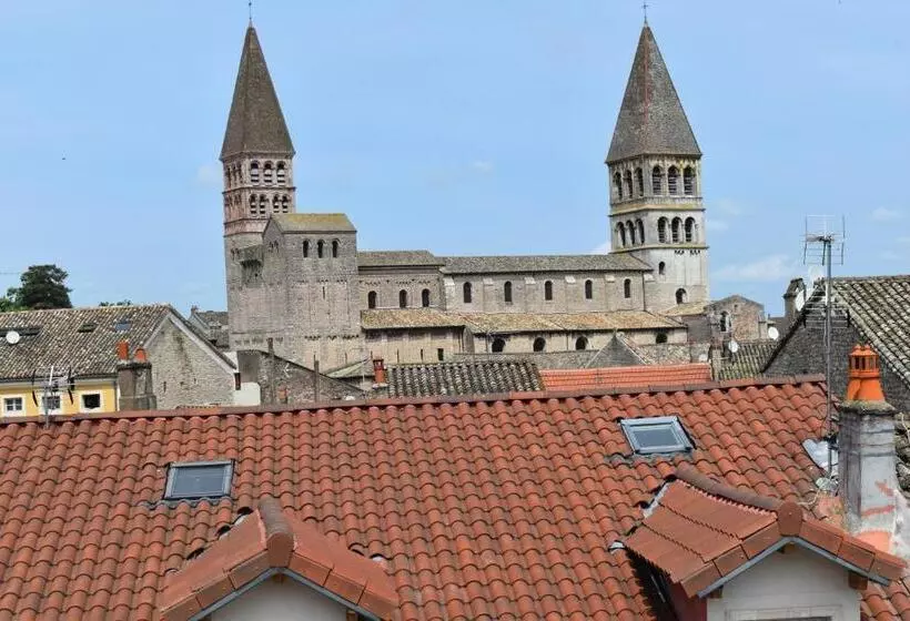 酒店 Hôtel Le Sauvage