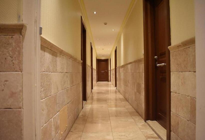 فندق Hôtel Le Sauvage