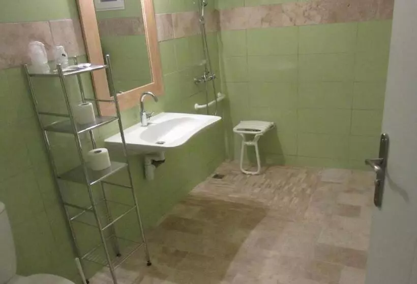 酒店 Hôtel Le Sauvage