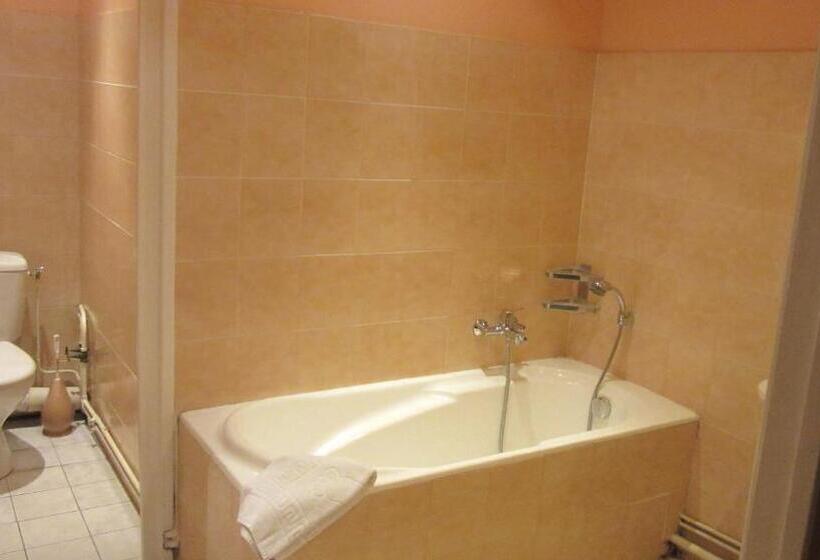 فندق Hôtel Le Sauvage