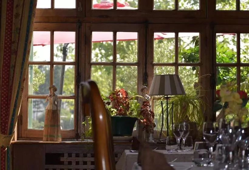 酒店 Hôtel Le Sauvage