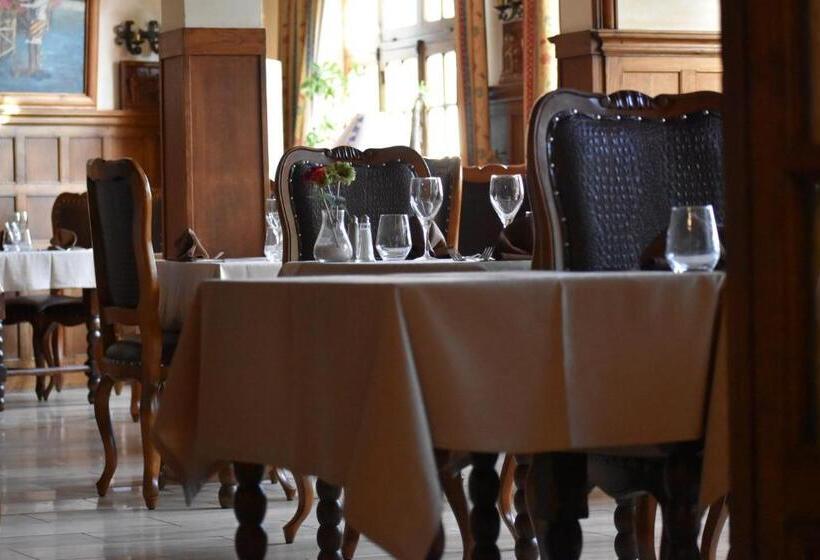 فندق Hôtel Le Sauvage