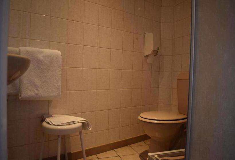 فندق Hôtel Le Sauvage